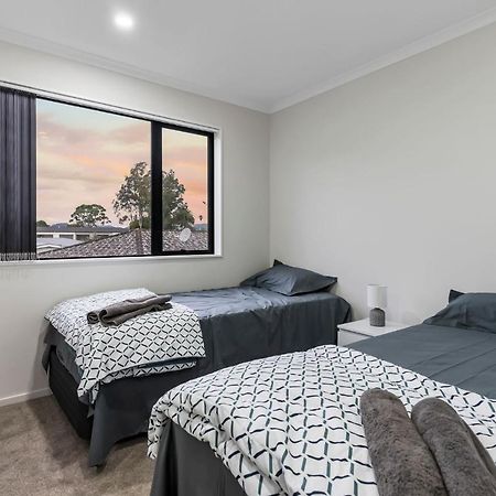 אוקלנד Jupiter St Holiday Home No 2 מראה חיצוני תמונה