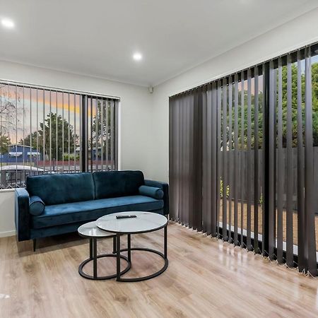 אוקלנד Jupiter St Holiday Home No 2 מראה חיצוני תמונה