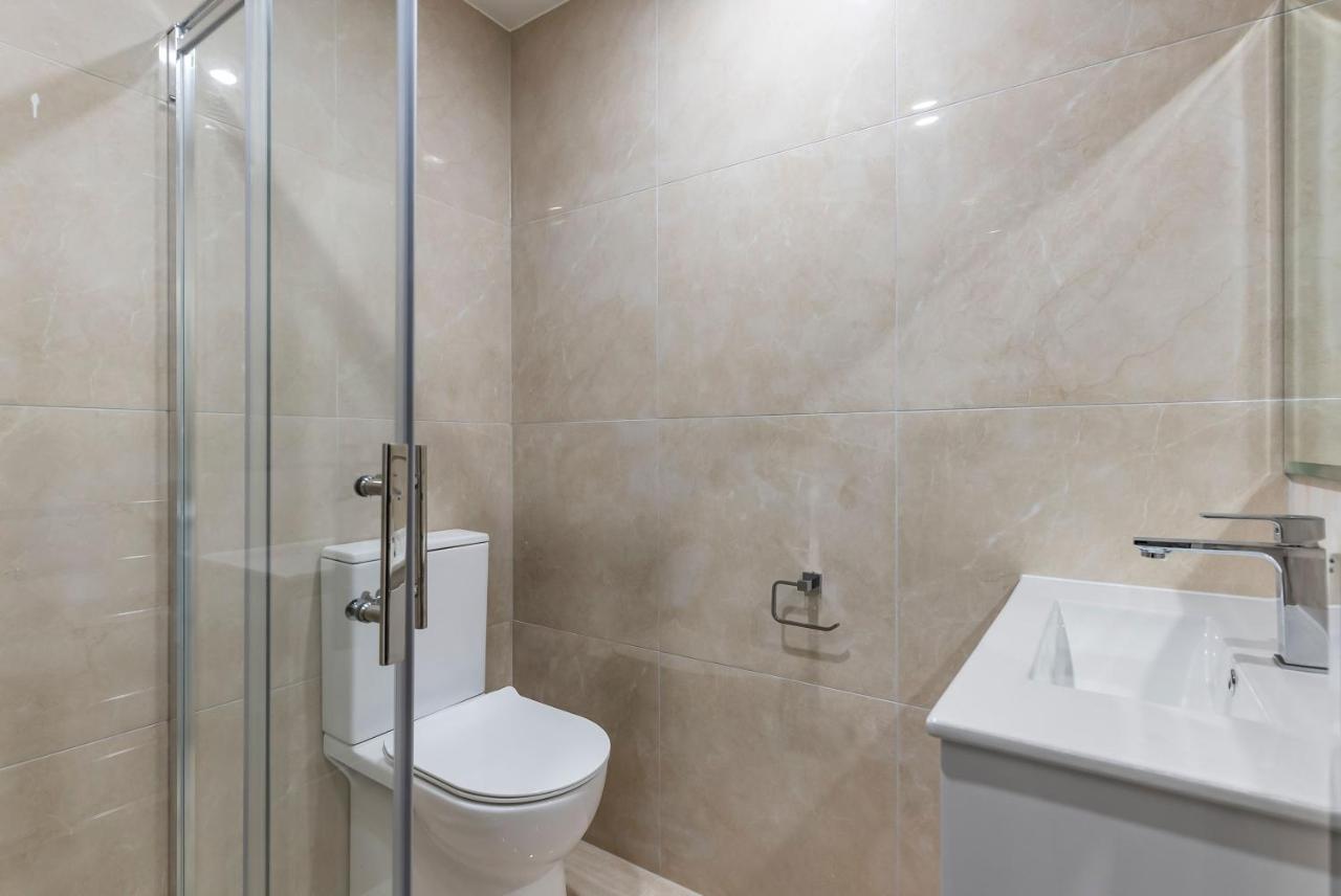 אוקלנד Jupiter St Holiday Home No 2 מראה חיצוני תמונה