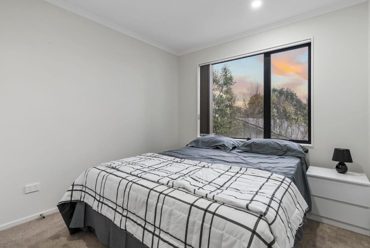 אוקלנד Jupiter St Holiday Home No 2 מראה חיצוני תמונה