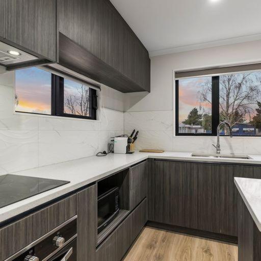 אוקלנד Jupiter St Holiday Home No 2 מראה חיצוני תמונה