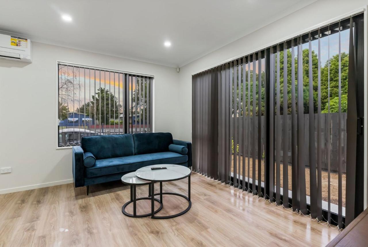 אוקלנד Jupiter St Holiday Home No 2 מראה חיצוני תמונה