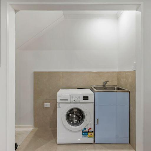 אוקלנד Jupiter St Holiday Home No 2 מראה חיצוני תמונה
